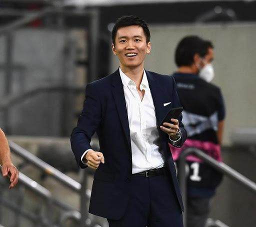 意大利名记观点：国米夺冠在望 张康阳须解释规划