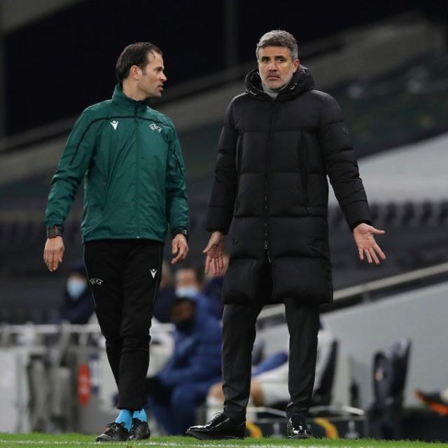 世界杯在线观看软件-萨格勒布主帅被判5年监禁 对热刺前宣布辞职